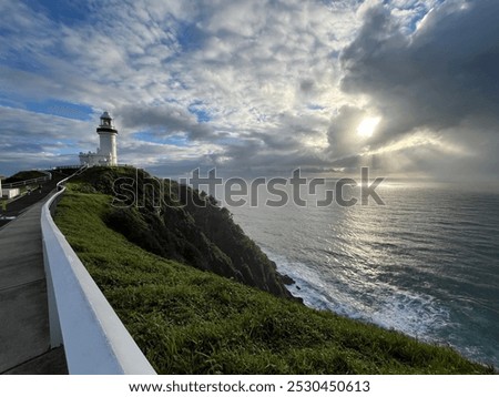 Similar – Cape Reinga