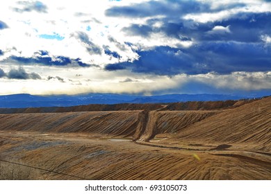 Dramatic Sky
