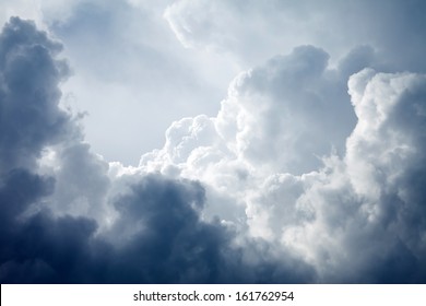 Dramatic Clouds Images Stock Photos Vectors Shutterstock