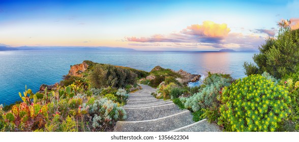 1000 Capo Milazzo Stock Images Photos Vectors Shutterstock