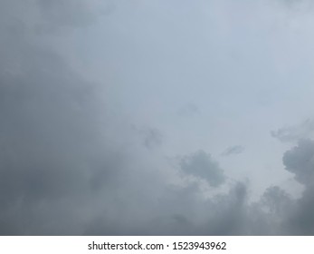 dramatic storm cloudy sky background 