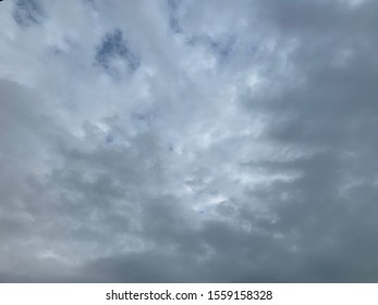 dramatic storm cloudy sky background 