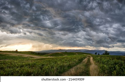 277,764 Stormy landscape Images, Stock Photos & Vectors | Shutterstock