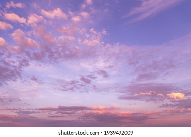 紫色の空 Images Stock Photos Vectors Shutterstock