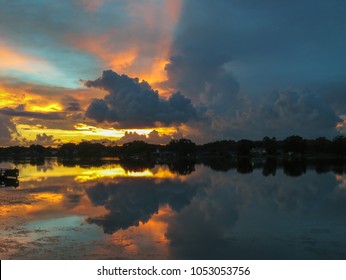 The Calm After The Storm