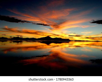 2,569 Salar de uyuni sunset Images, Stock Photos & Vectors | Shutterstock