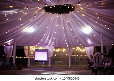 Wedding Ceiling Images Stock Photos Vectors Shutterstock