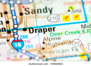 Draper. Utah. USA