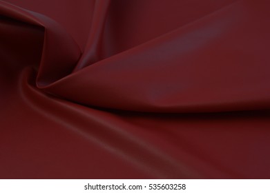  Drapery, Cellulose Acetate Rayon