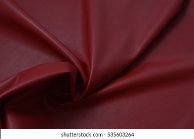  Drapery, Cellulose Acetate Rayon