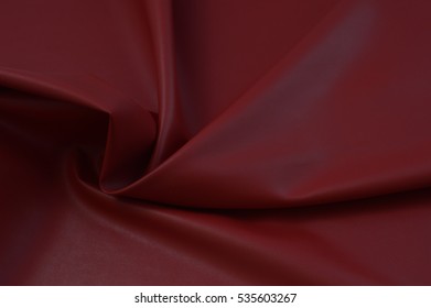  Drapery, Cellulose Acetate Rayon