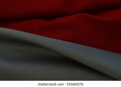  Drapery, Cellulose Acetate Rayon