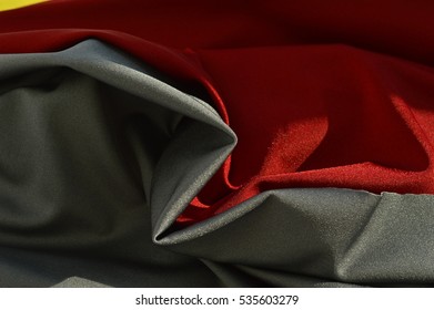  Drapery, Cellulose Acetate Rayon