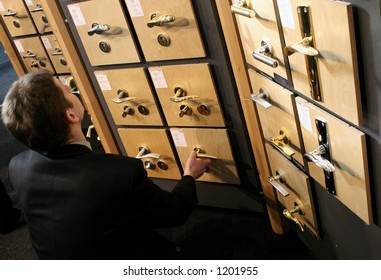 drawer