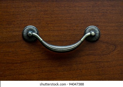 Drawer Pull