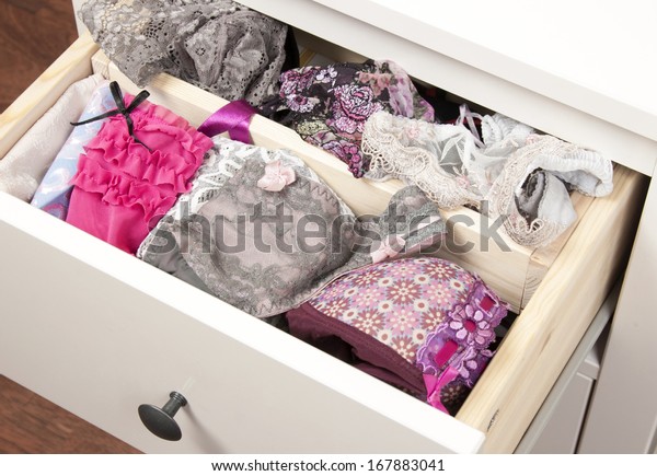 1268 Panties Drawer Images Stock Photos And Vectors Shutterstock