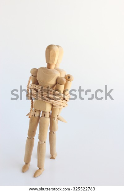 articulated doll for drawing