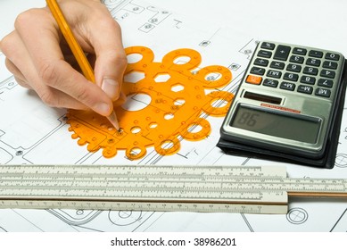 Drawing and various tools