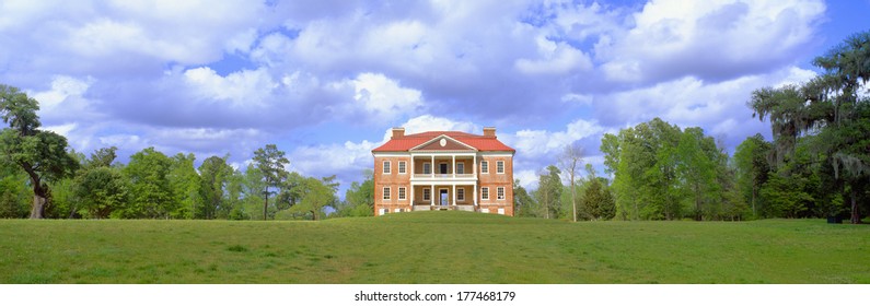 21 Drayton Hall Images, Stock Photos & Vectors | Shutterstock