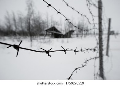 Dreadful Memories Of Gulag Terror