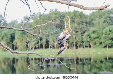 dream catcher