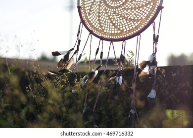 dream catcher