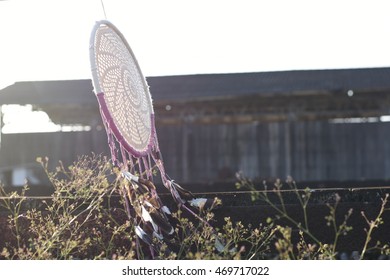 dream catcher
