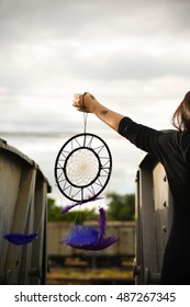dream catcher