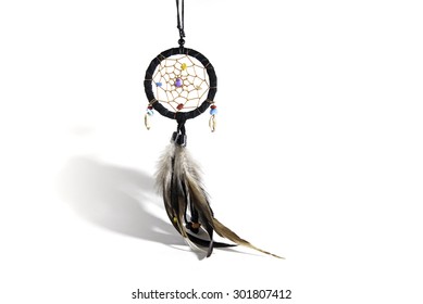 Dream Catcher Isolate