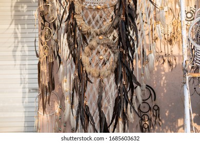 Dream Catcher Market In Details