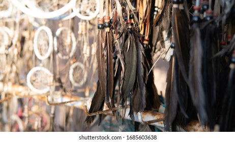 Dream Catcher Market In Details