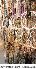 Dream Catcher Market In Details