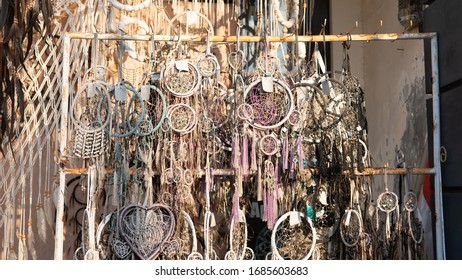 Dream Catcher Market In Details