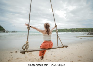 Swing Lifestyle Images Stock Photos Vectors Shutterstock