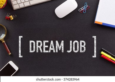 73,032 Job dream Images, Stock Photos & Vectors | Shutterstock