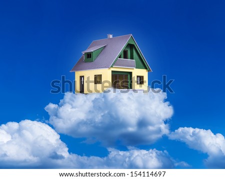 dreamhouse