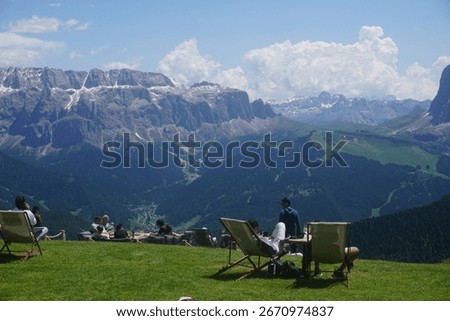 am i dreaming tipe of view