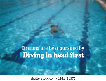 240 Diving head first Images, Stock Photos & Vectors | Shutterstock