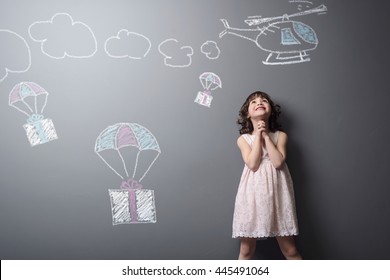 Dreams Come True の画像 写真素材 ベクター画像 Shutterstock