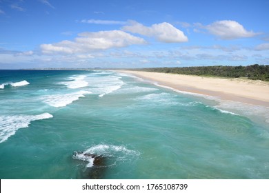 Dreamtime Beach, Tweed Heads, Australia