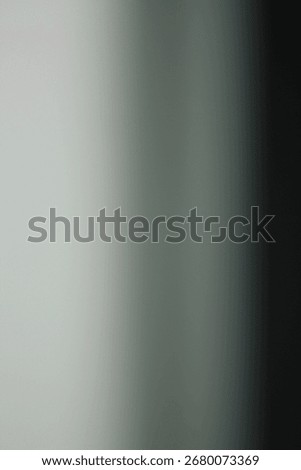 A dreamy background of a warm gray gradient with copy space.