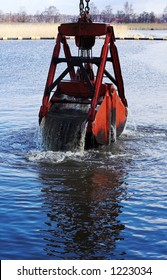 2,224 Port dredging Images, Stock Photos & Vectors | Shutterstock