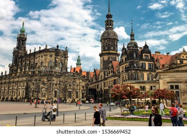 Dresden striezelmarkt 2020