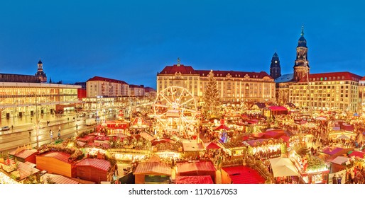 2,310 Dresden Germany Christmas Images, Stock Photos & Vectors ...