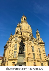 Dresden Dom