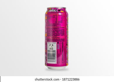 Rockstar Energy Drink Images Stock Photos Vectors Shutterstock