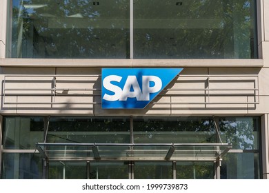 564 Sap logo Images, Stock Photos & Vectors | Shutterstock