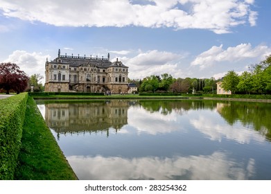 Grosser Garten Dresden Images Stock Photos Vectors Shutterstock