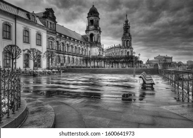 Dresden Germany City Kulture History