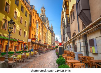 Dresden Old Town